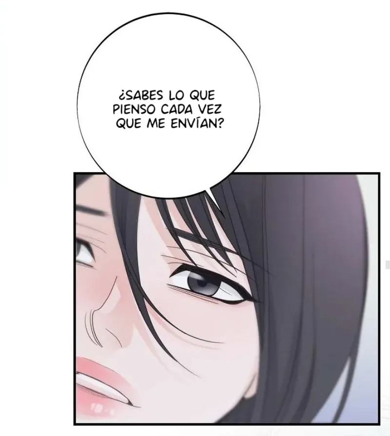 Sin salida capítulo 5, página 43