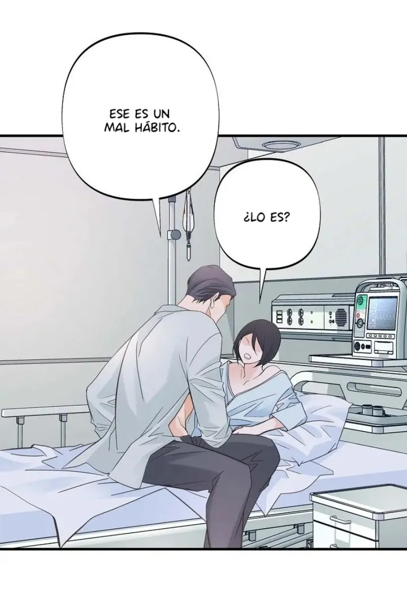 Sin salida capítulo 5, página 47