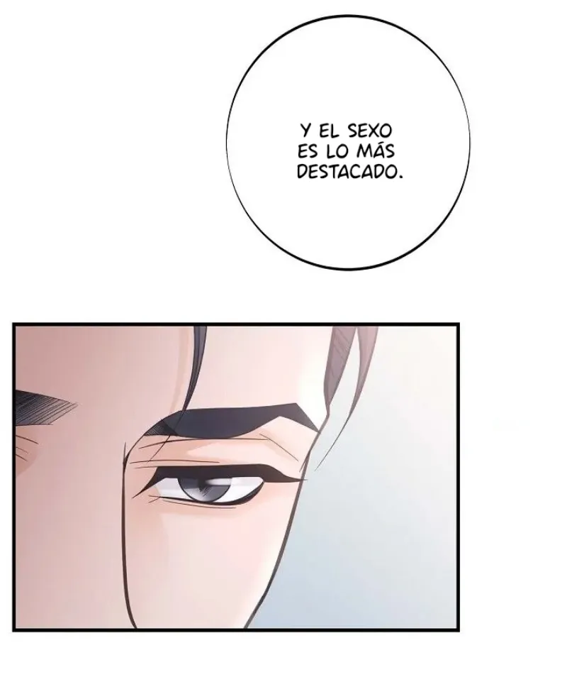 Sin salida capítulo 5, página 49