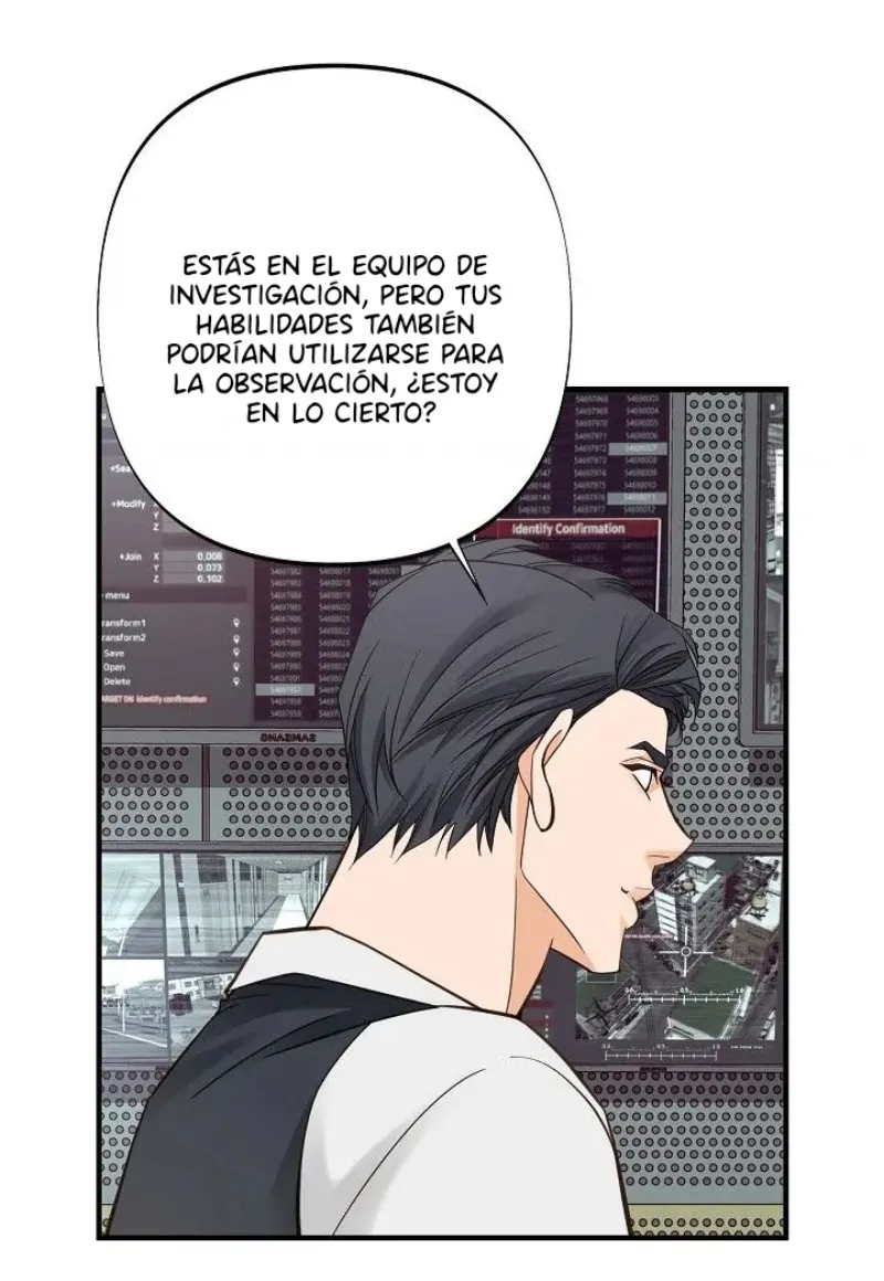 Sin salida capítulo 5, página 63