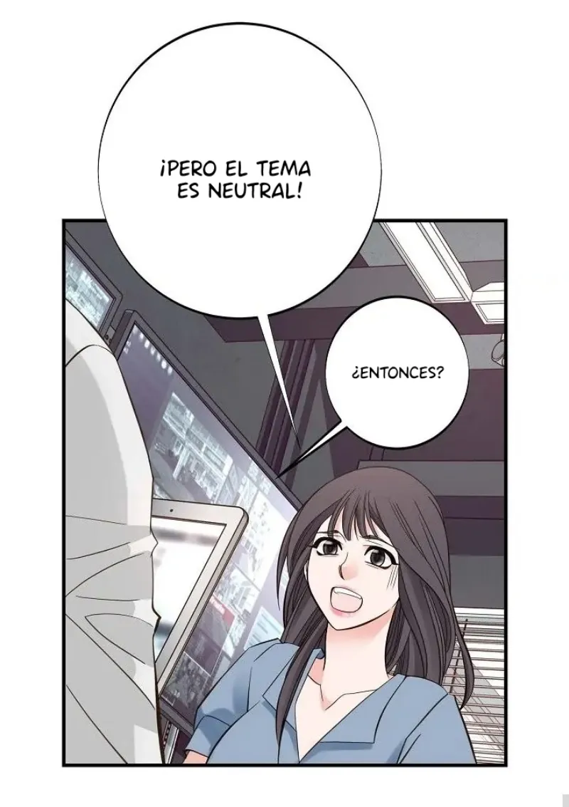 Sin salida capítulo 5, página 64