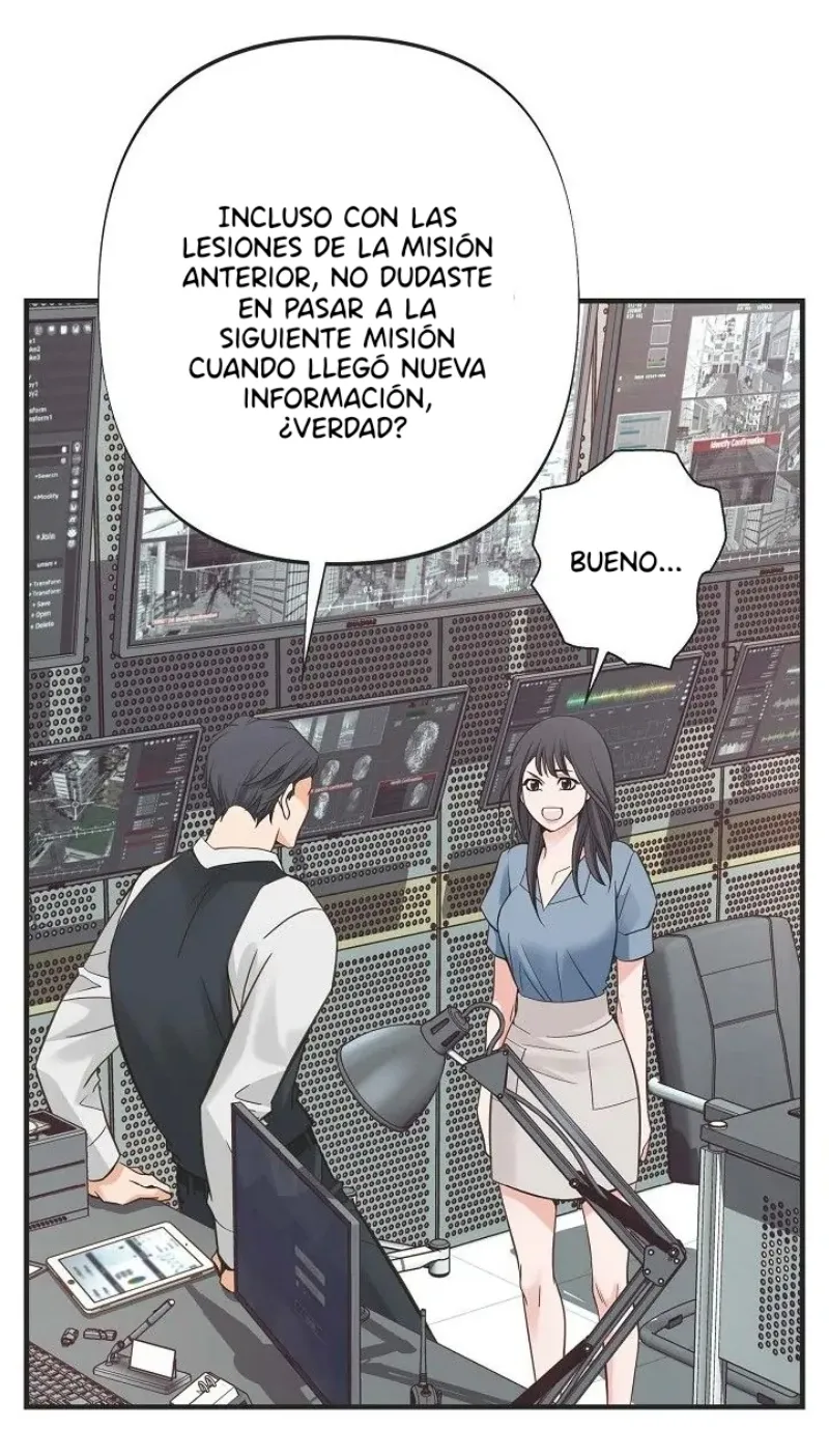 Sin salida capítulo 5, página 68