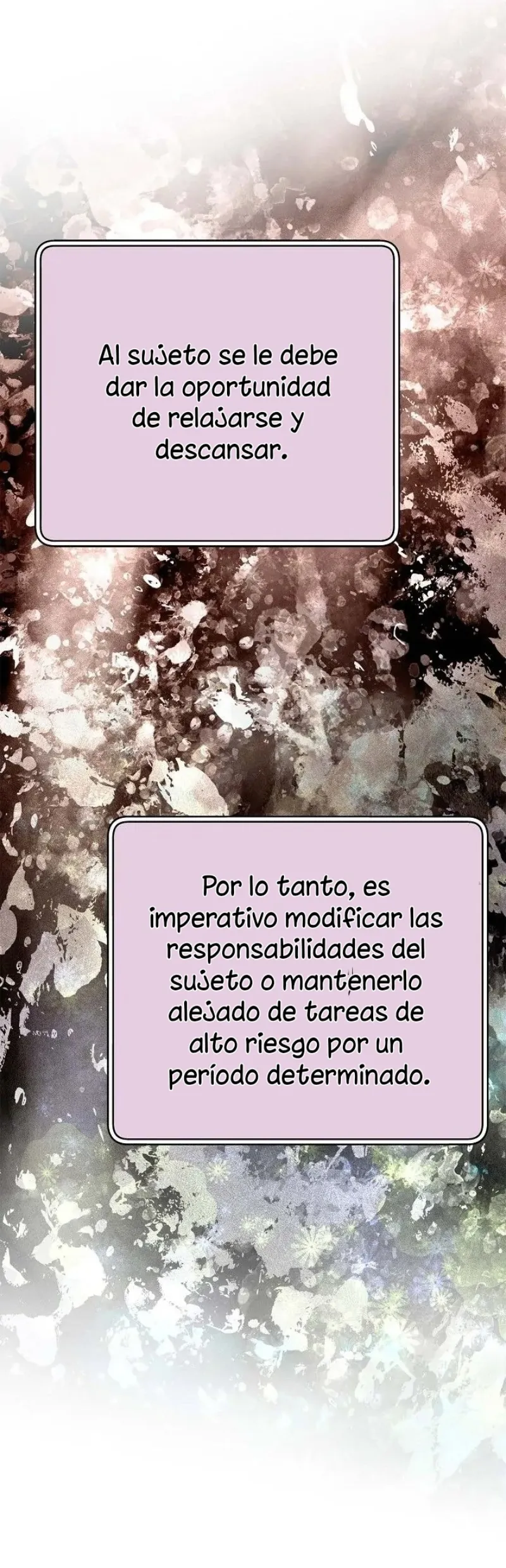 Sin salida capítulo 5, página 80