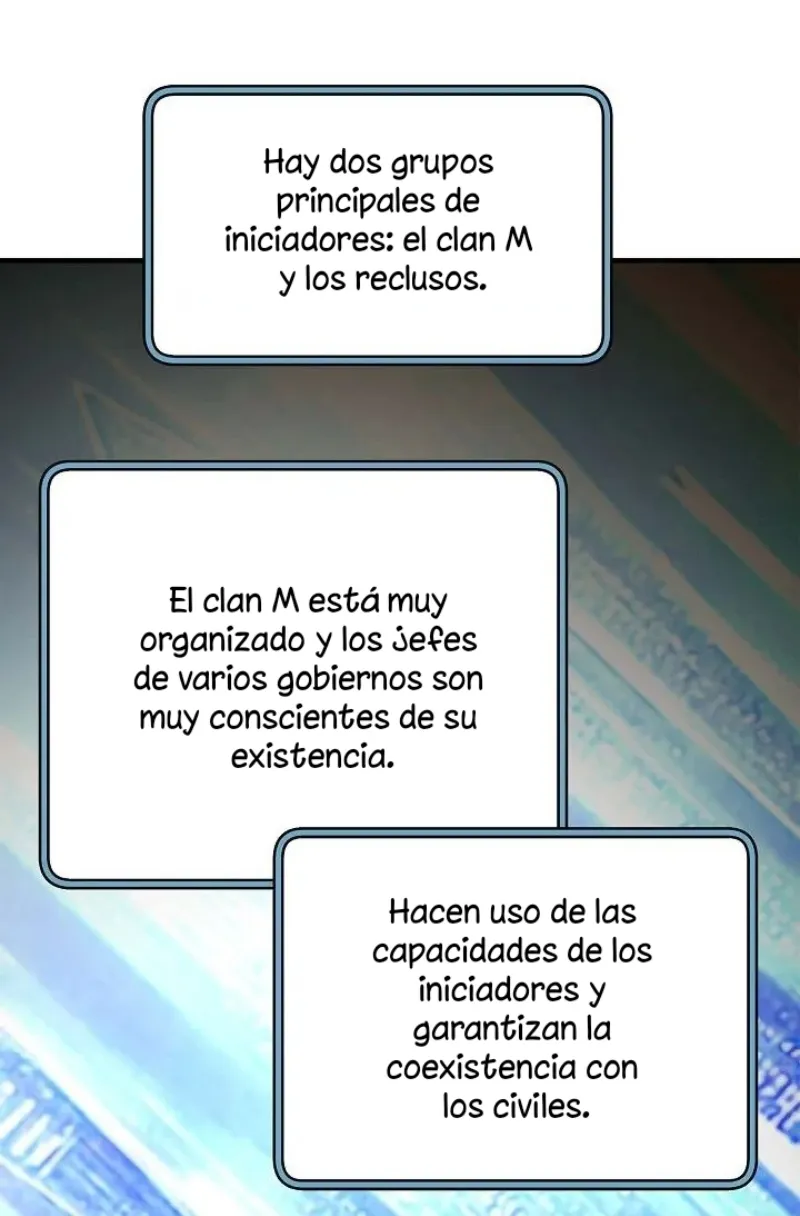 Sin salida capítulo 5, página 9