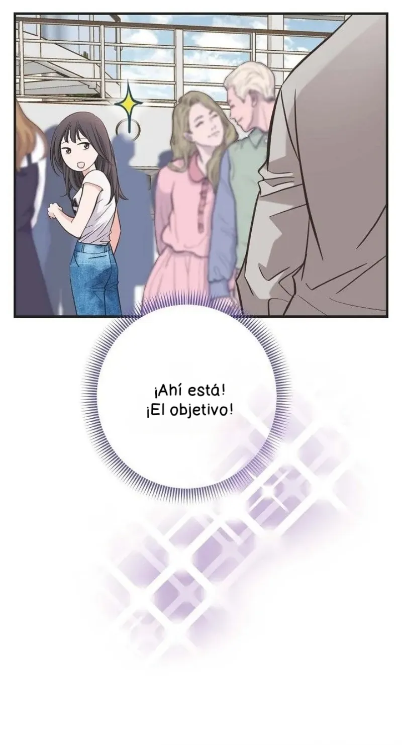 Sin salida capítulo 6, página 16