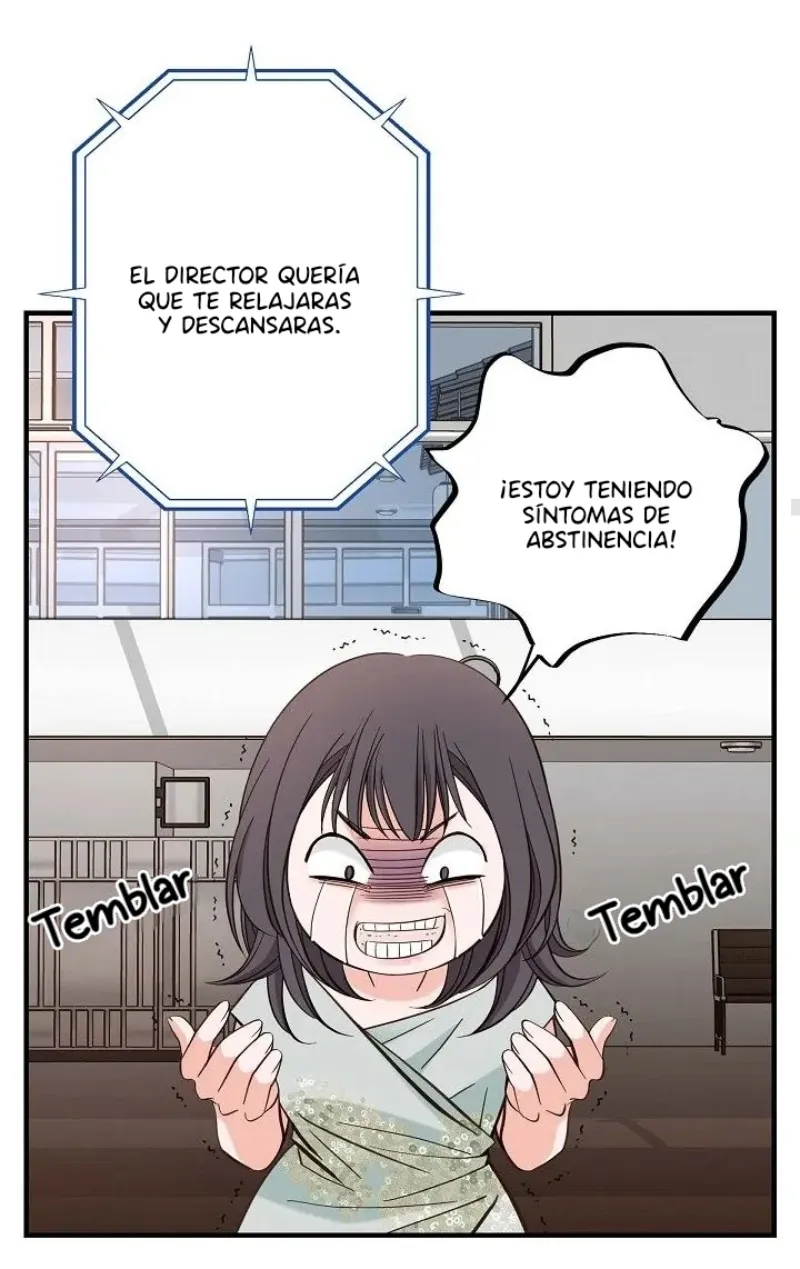 Sin salida capítulo 6, página 25