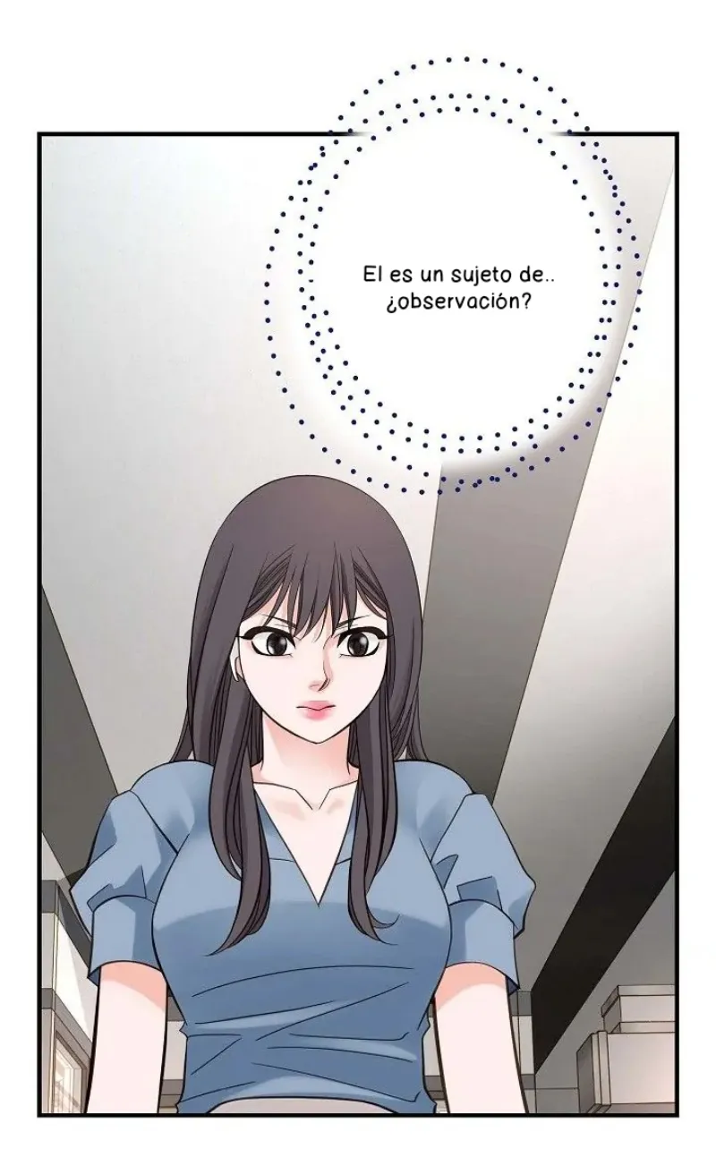 Sin salida capítulo 6, página 4