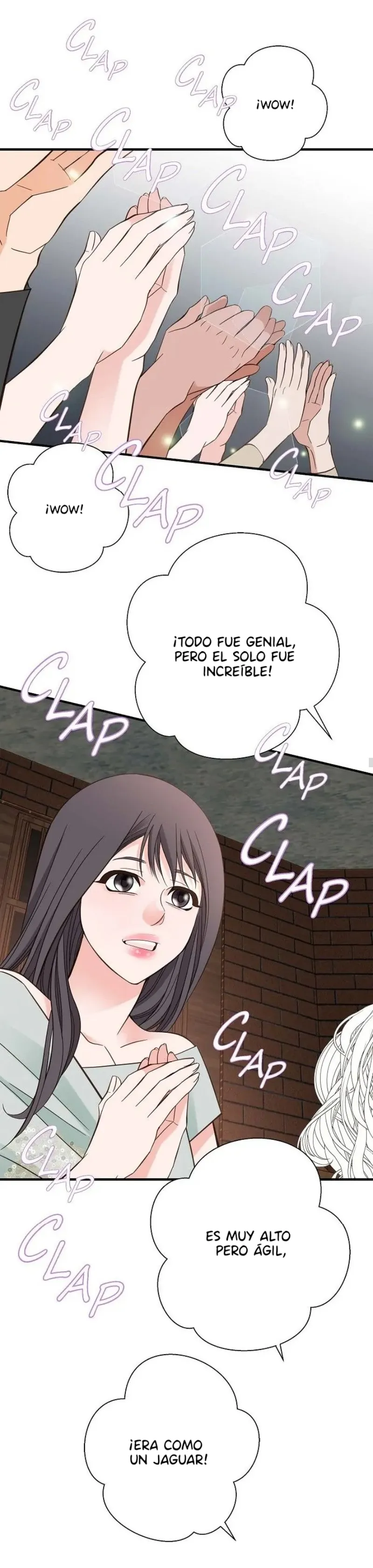 Sin salida capítulo 6, página 55