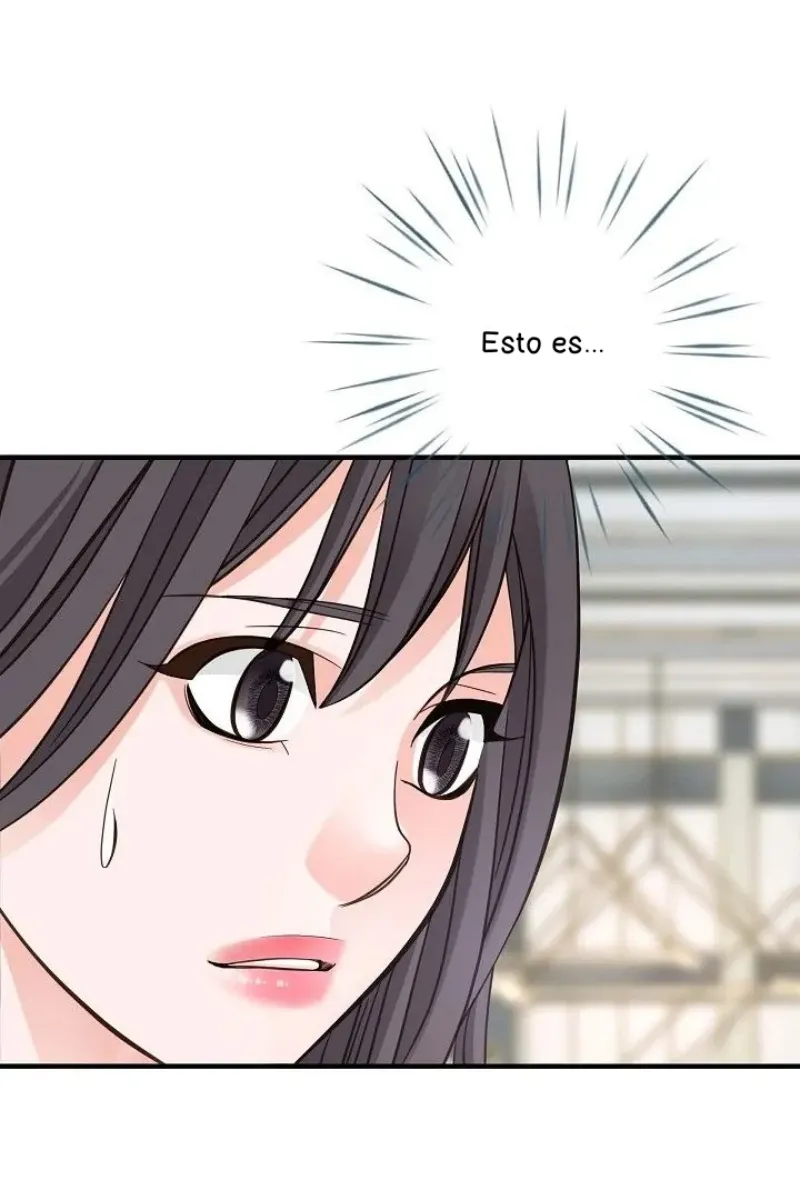 Sin salida capítulo 6, página 9