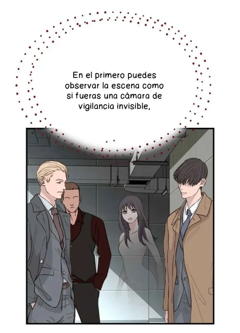 Sin salida capítulo 7, página 111