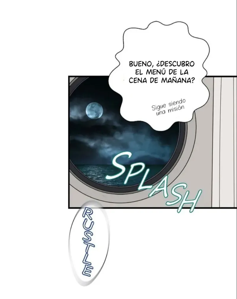Sin salida capítulo 7, página 119