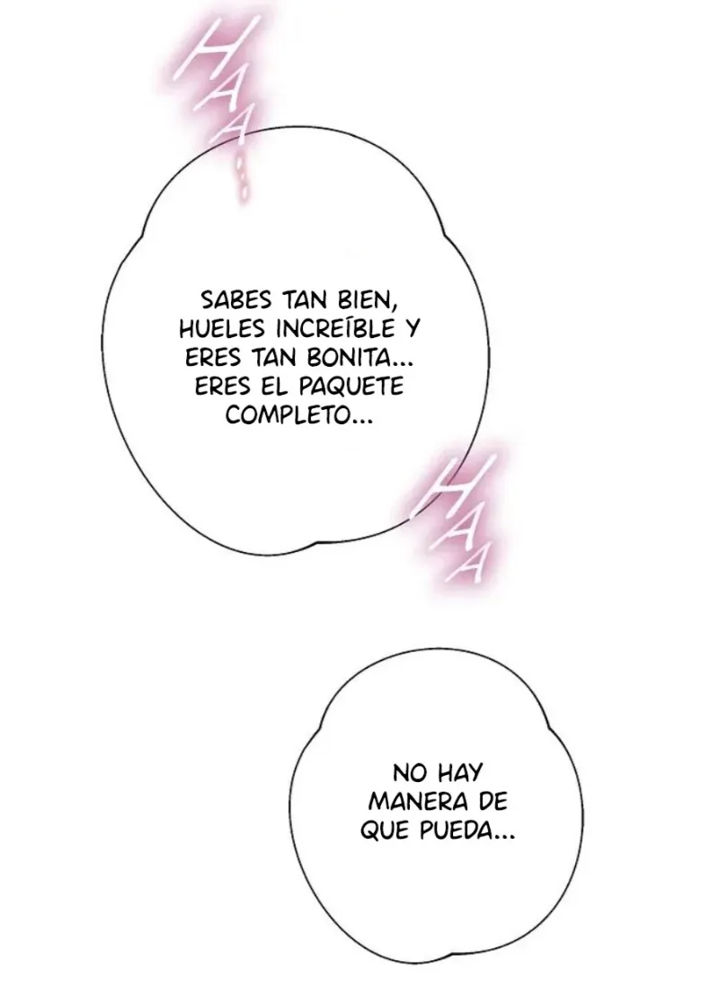 Sin salida capítulo 7, página 51