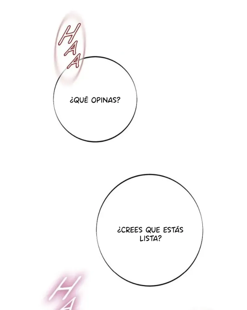 Sin salida capítulo 7, página 72