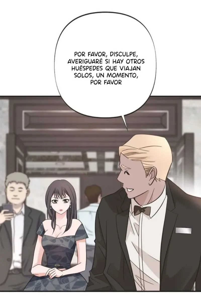 Sin salida capítulo 8, página 101