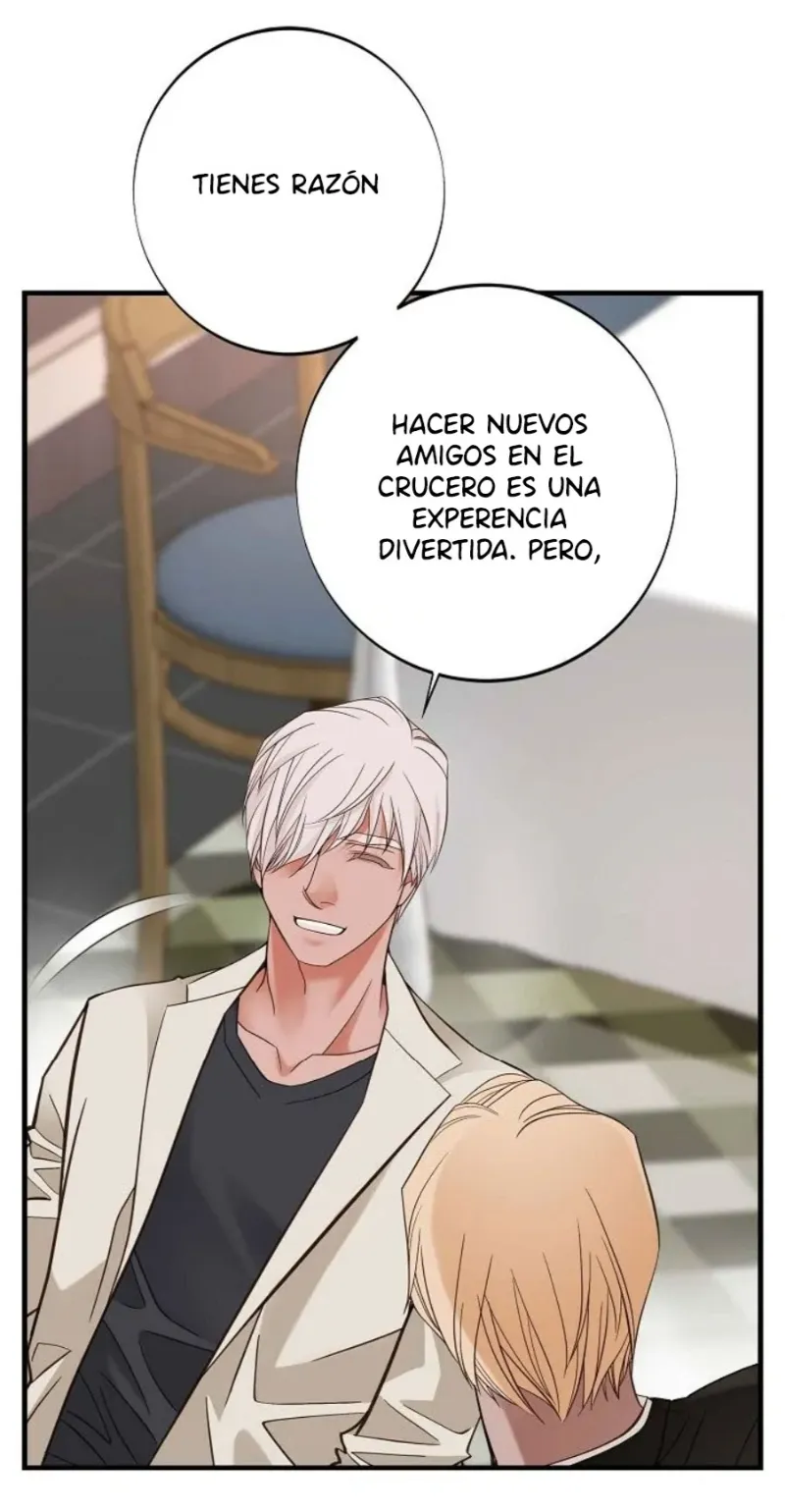 Sin salida capítulo 8, página 13