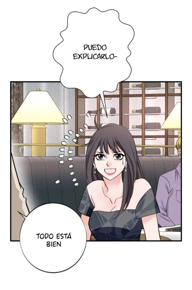 Sin salida capítulo 8, página 36