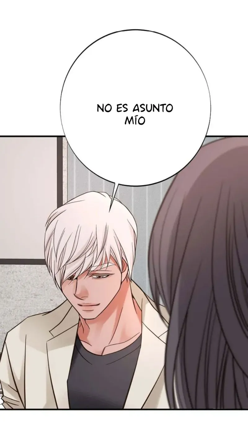 Sin salida capítulo 8, página 37