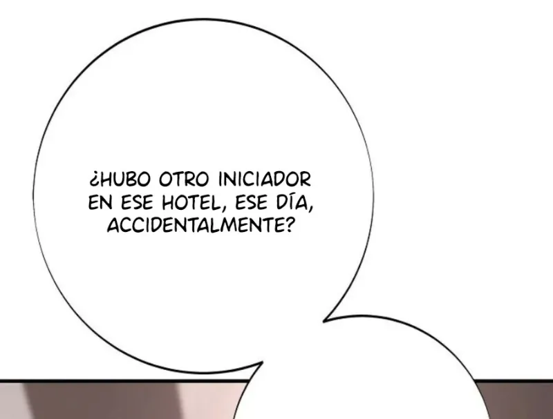 Sin salida capítulo 8, página 41