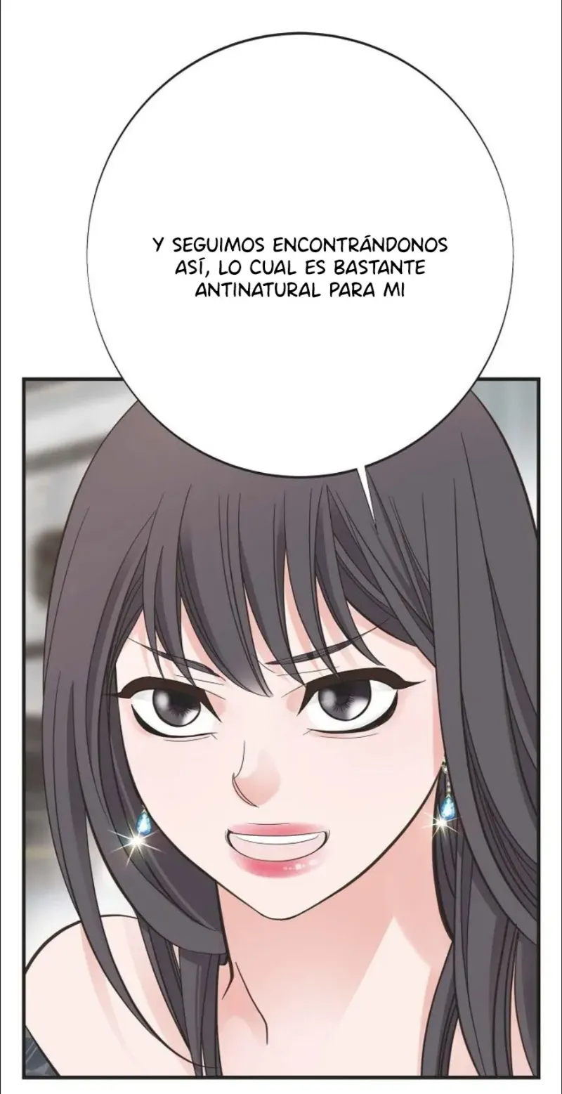 Sin salida capítulo 8, página 44