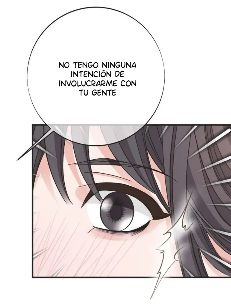 Sin salida capítulo 8, página 70