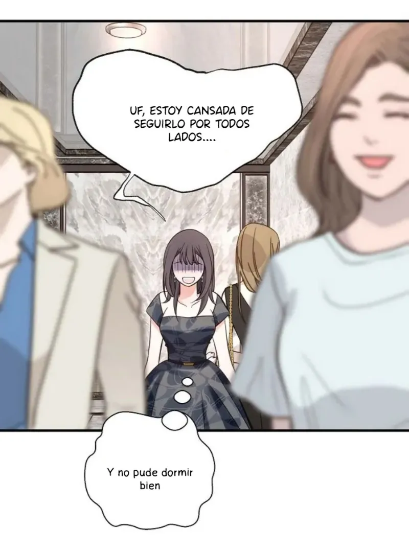 Sin salida capítulo 8, página 92