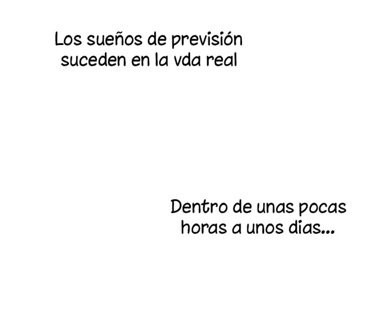 Sin salida capítulo 9, página 13