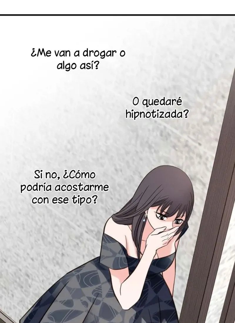 Sin salida capítulo 9, página 14