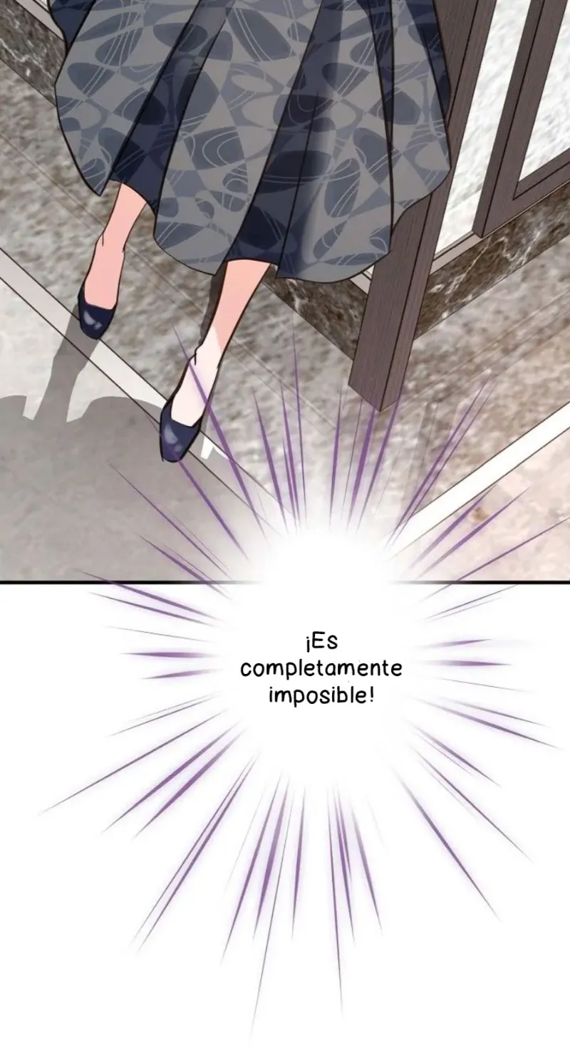 Sin salida capítulo 9, página 15