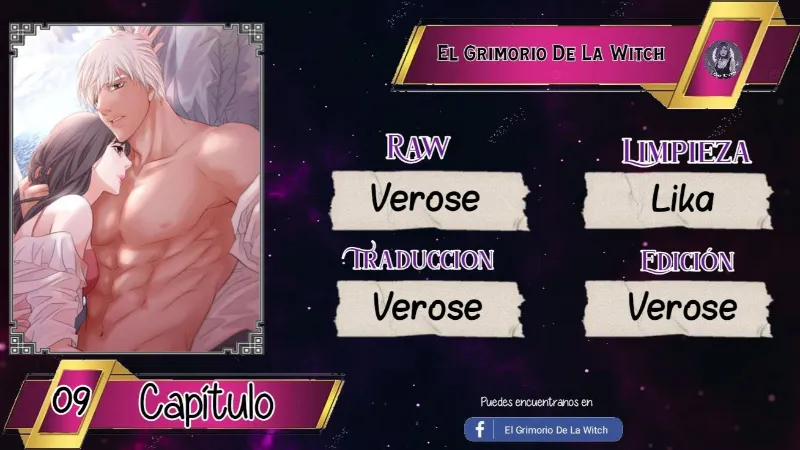 Sin salida capítulo 9, página 2