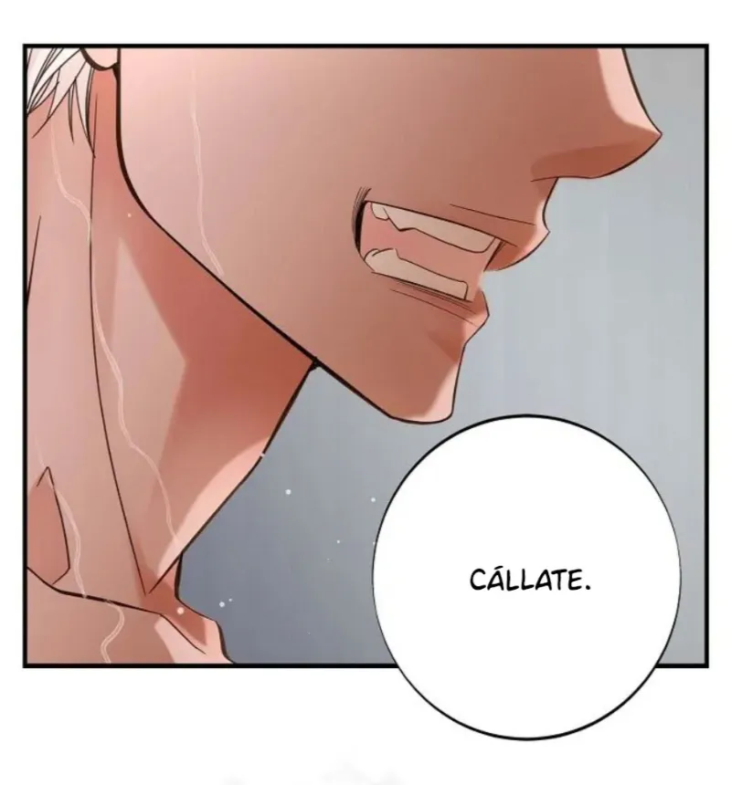 Sin salida capítulo 9, página 25