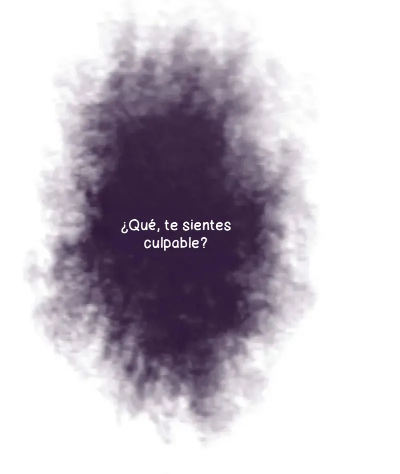 Sin salida capítulo 9, página 26