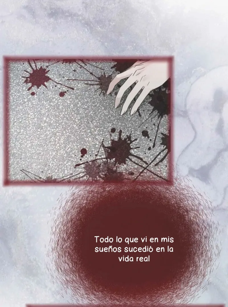 Sin salida capítulo 9, página 67