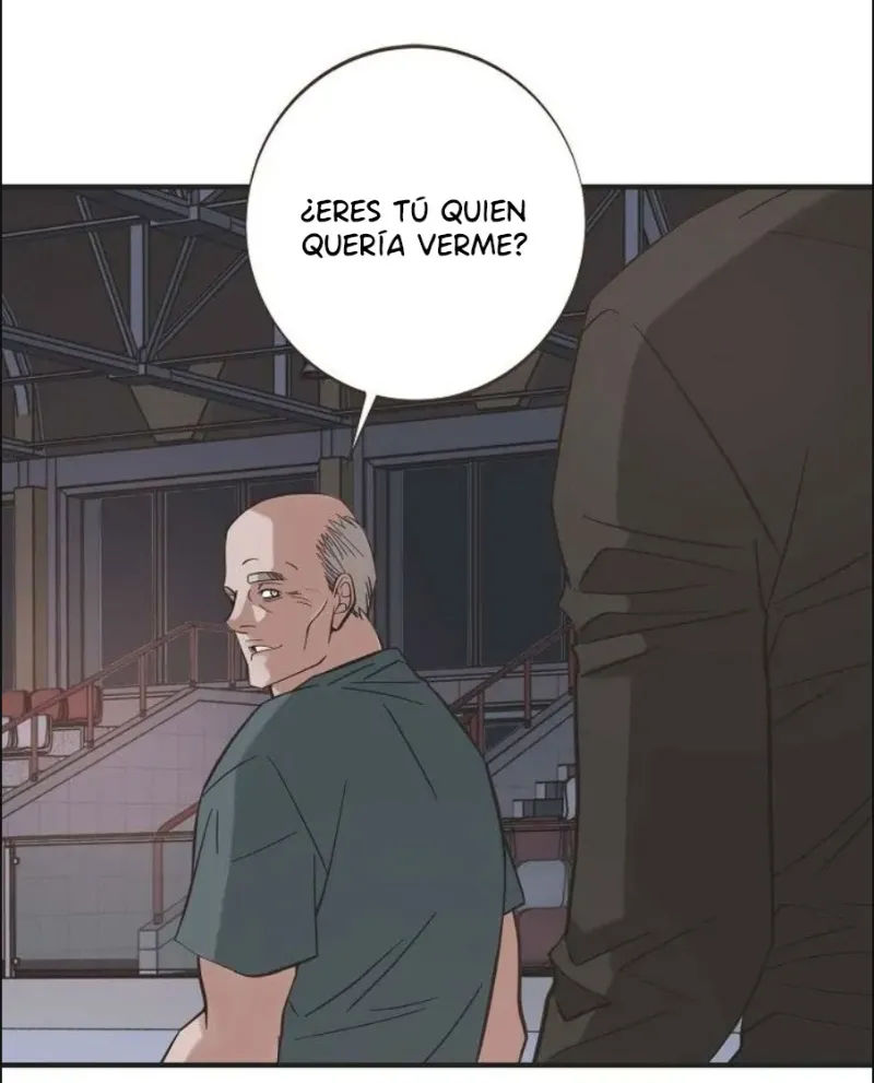 Sin salida capítulo 9, página 89