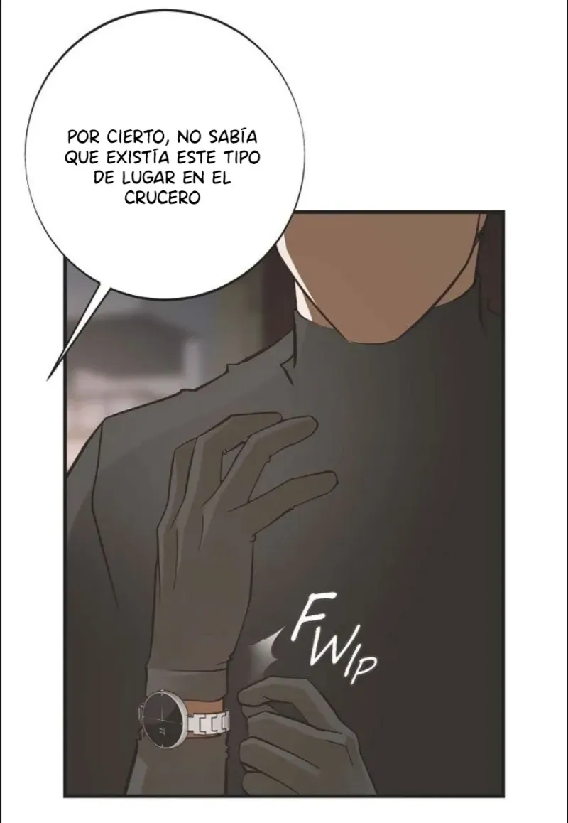 Sin salida capítulo 9, página 90