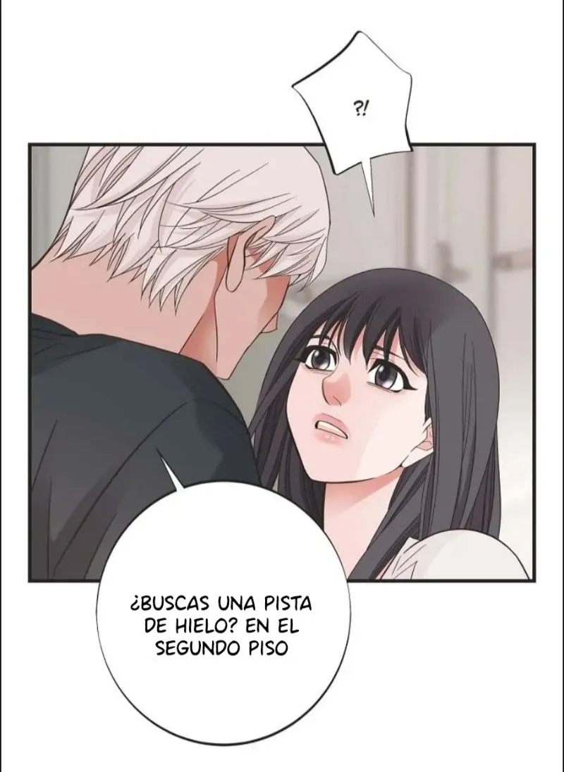 Sin salida capítulo 9, página 92