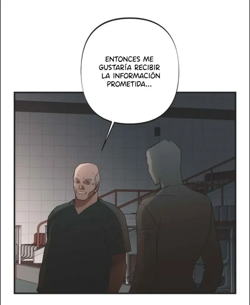Sin salida capítulo 9, página 96
