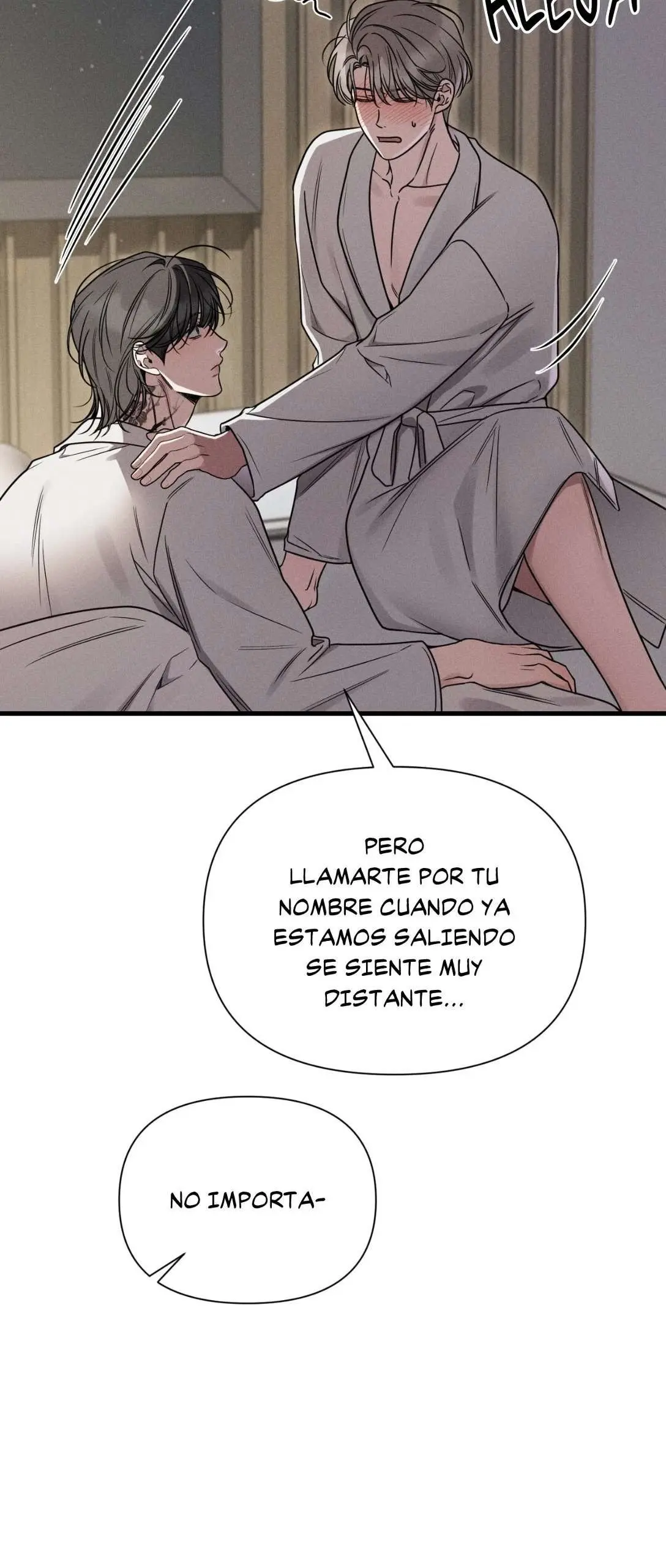 Síndrome del Hastío capítulo 15, página 11