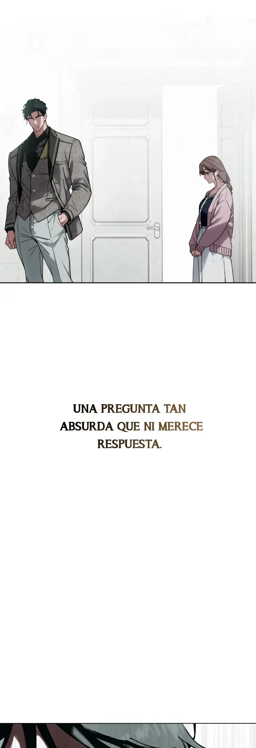 La expiación sobre su crueldad capítulo 0, página 22