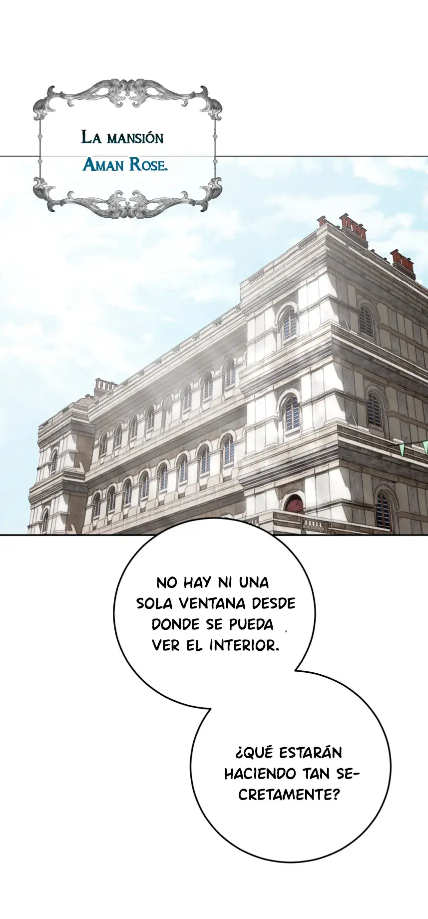 La expiación sobre su crueldad capítulo 1, página 155