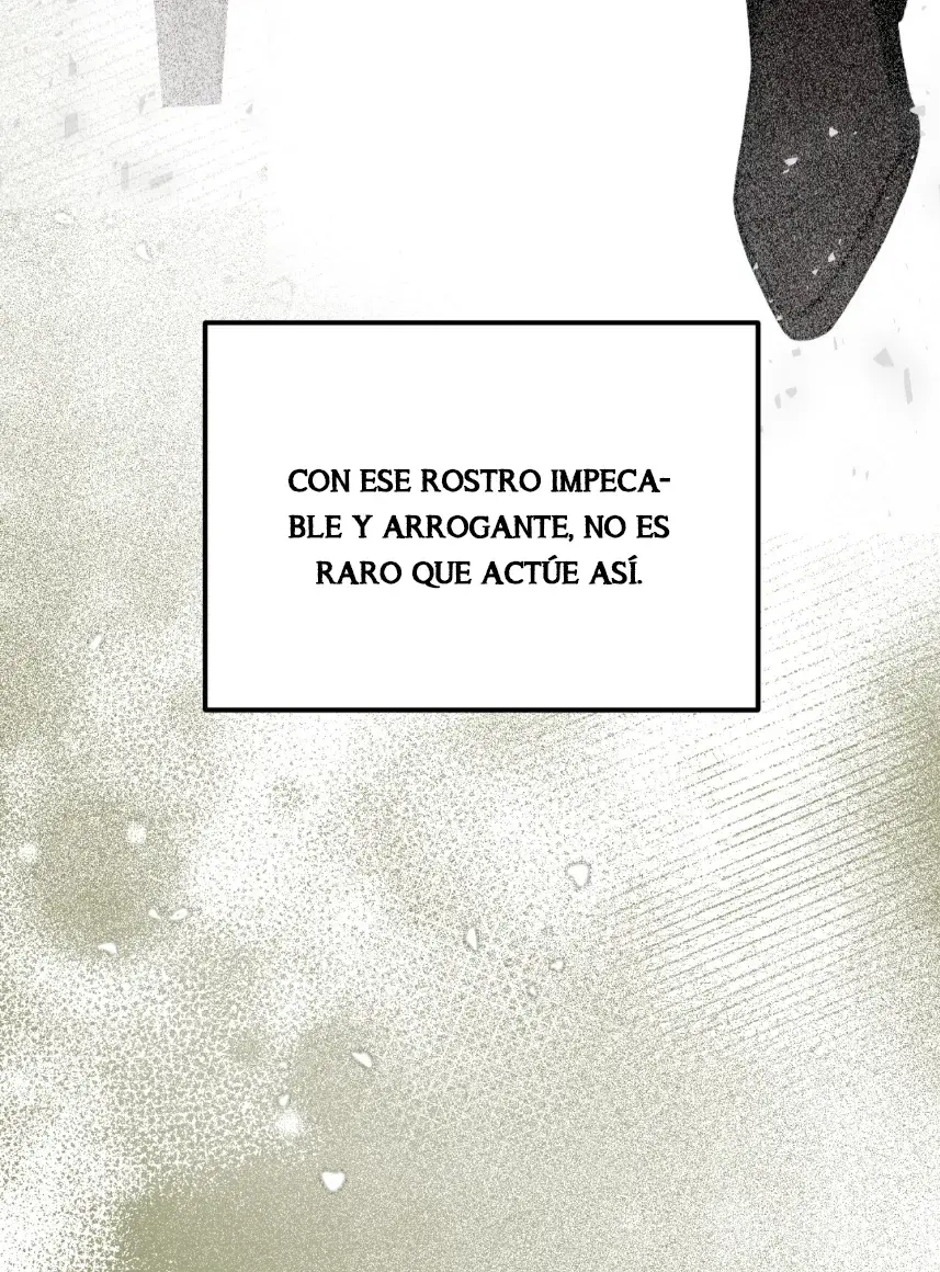 La expiación sobre su crueldad capítulo 1, página 188