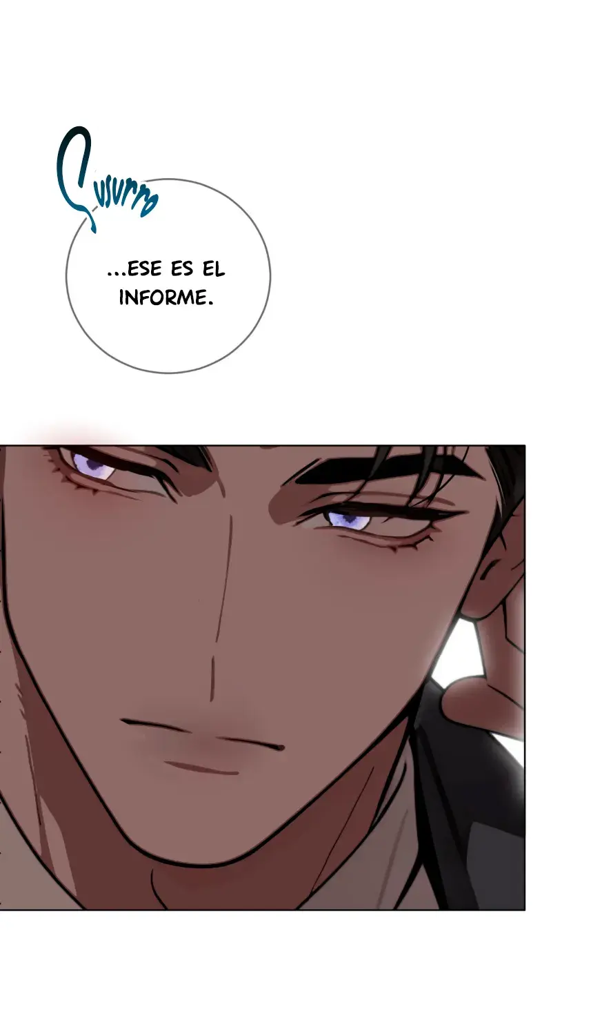 La expiación sobre su crueldad capítulo 1, página 192