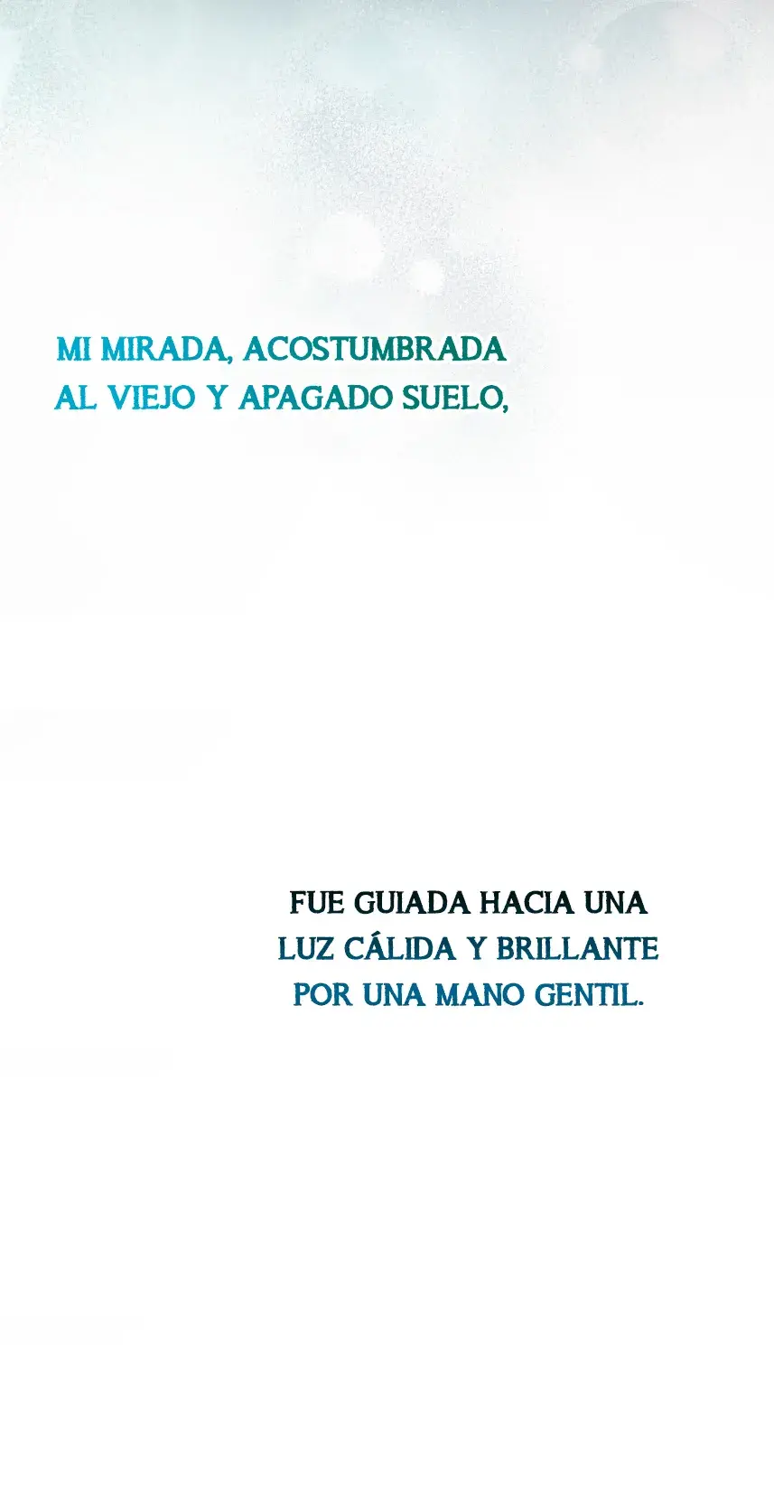 La expiación sobre su crueldad capítulo 1, página 34