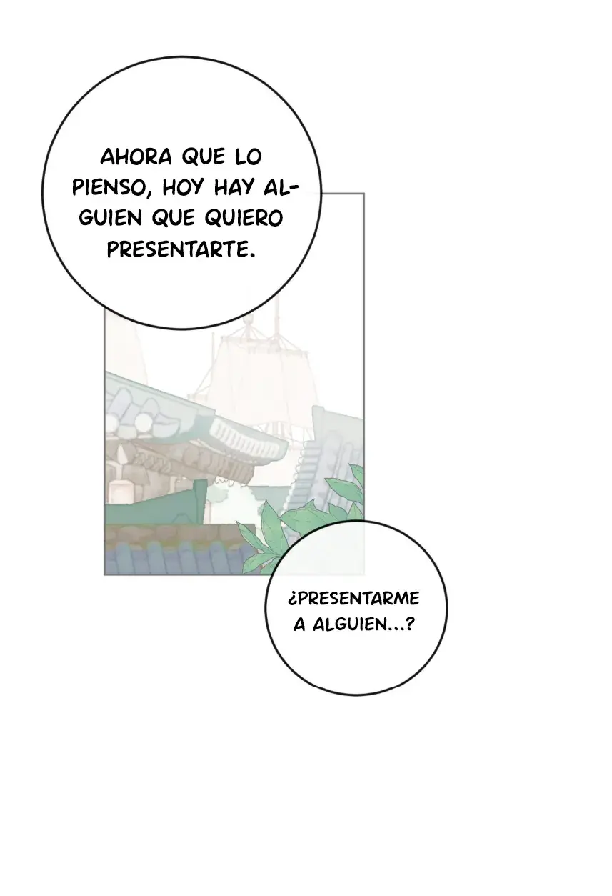 La expiación sobre su crueldad capítulo 1, página 43