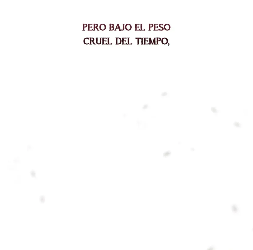 La expiación sobre su crueldad capítulo 1, página 50