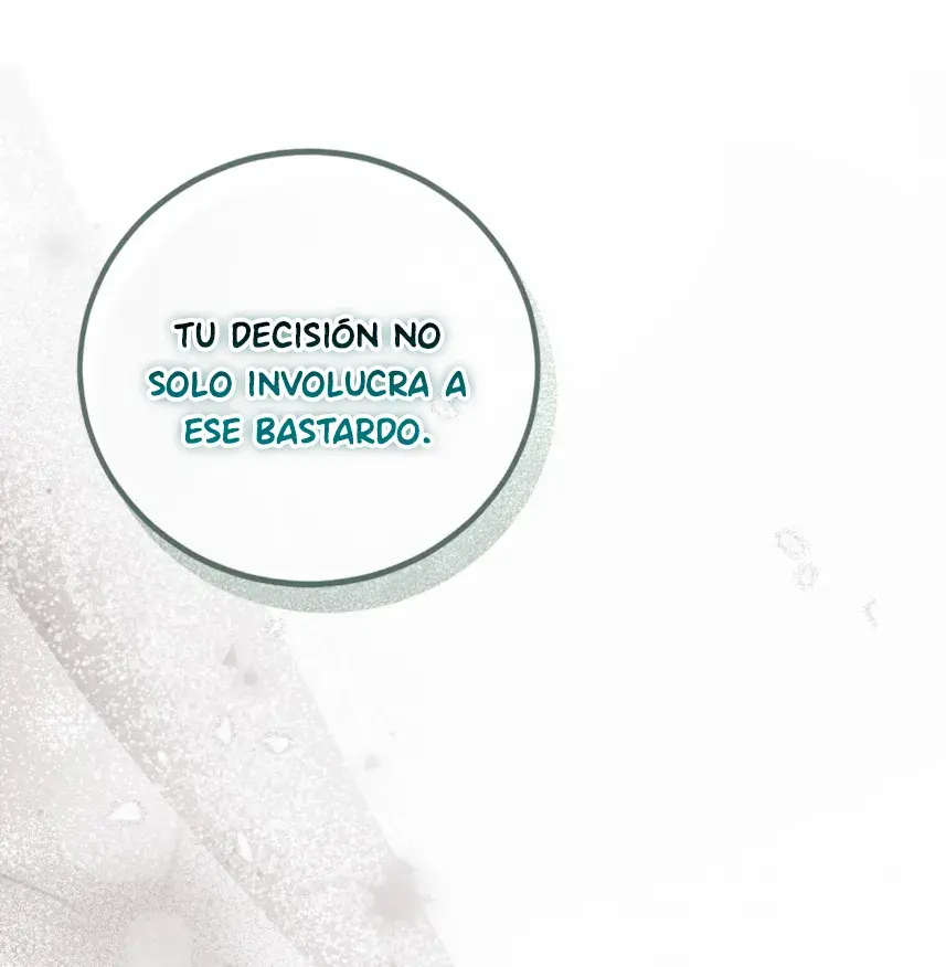 La expiación sobre su crueldad capítulo 1, página 96