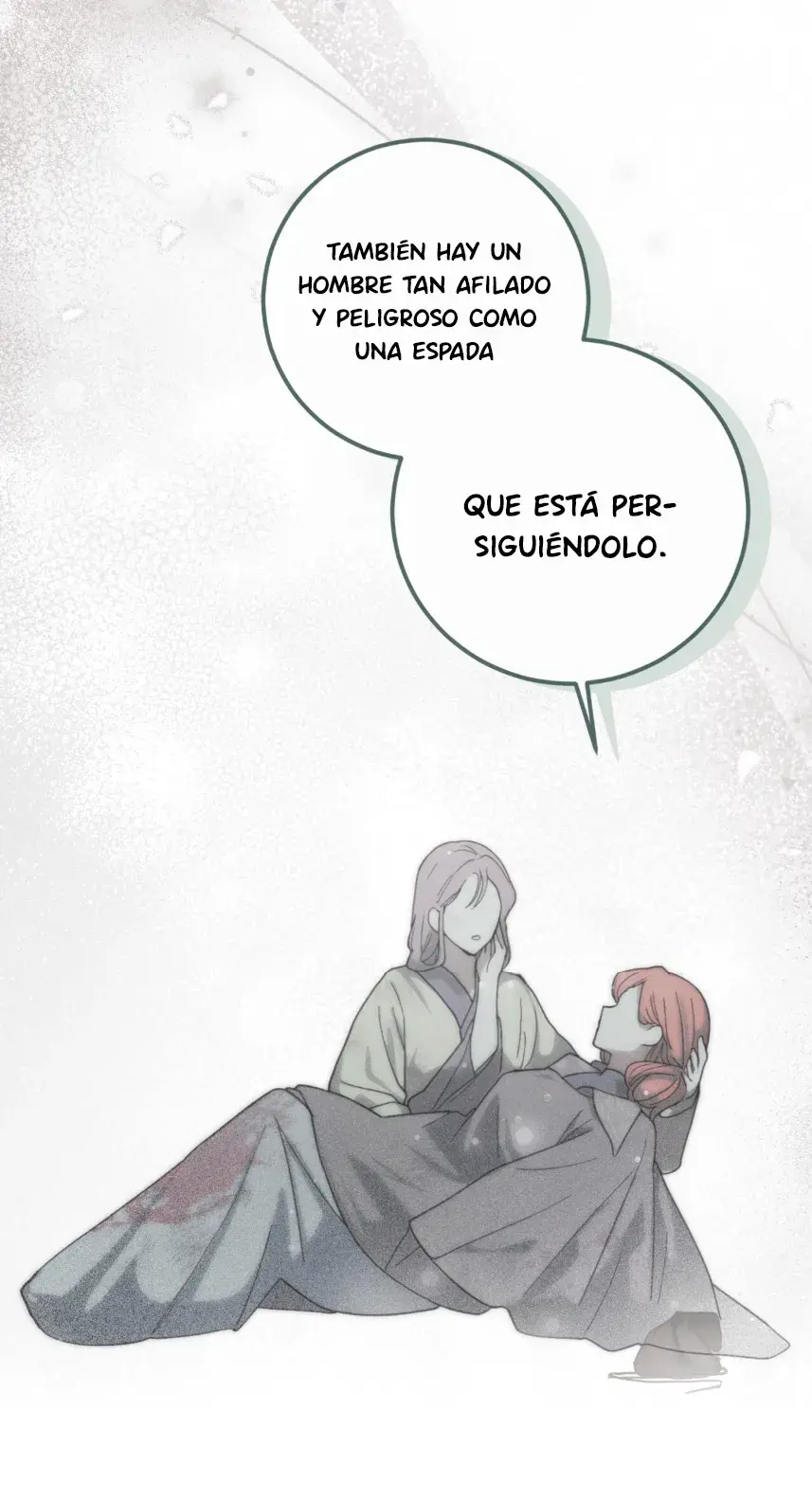 La expiación sobre su crueldad capítulo 1, página 97