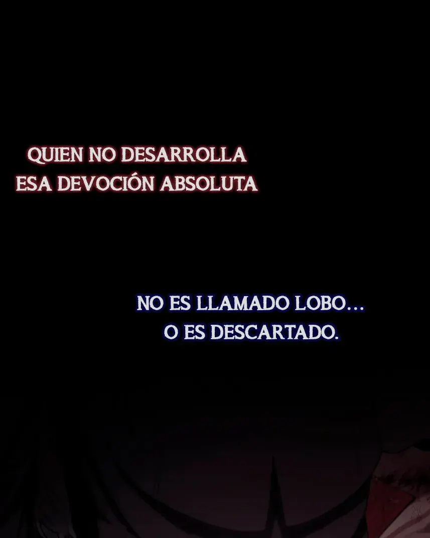La expiación sobre su crueldad capítulo 10, página 52