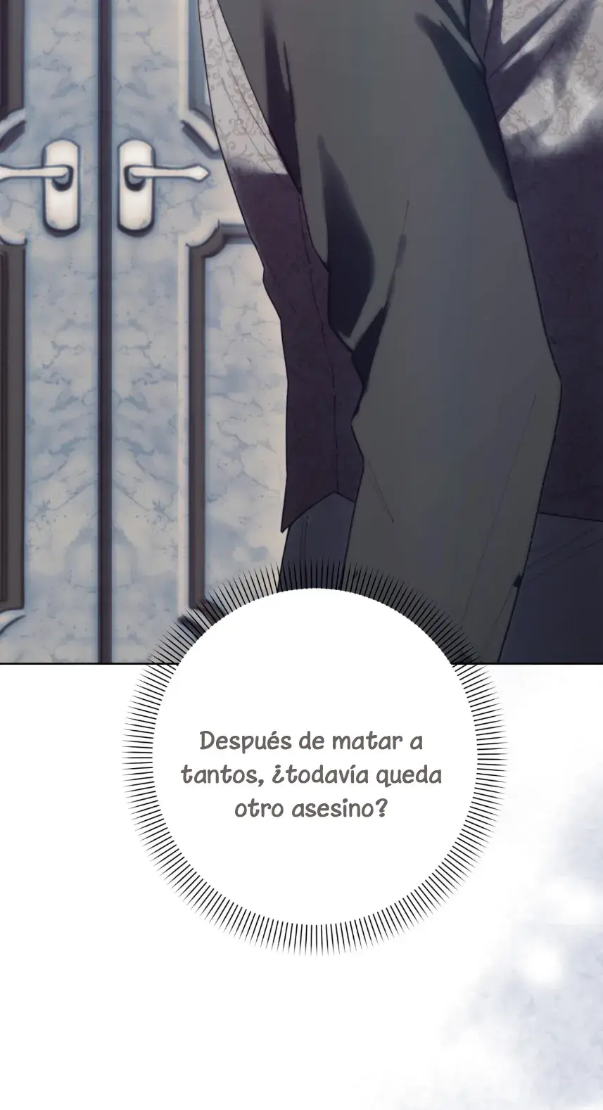 La expiación sobre su crueldad capítulo 10, página 79
