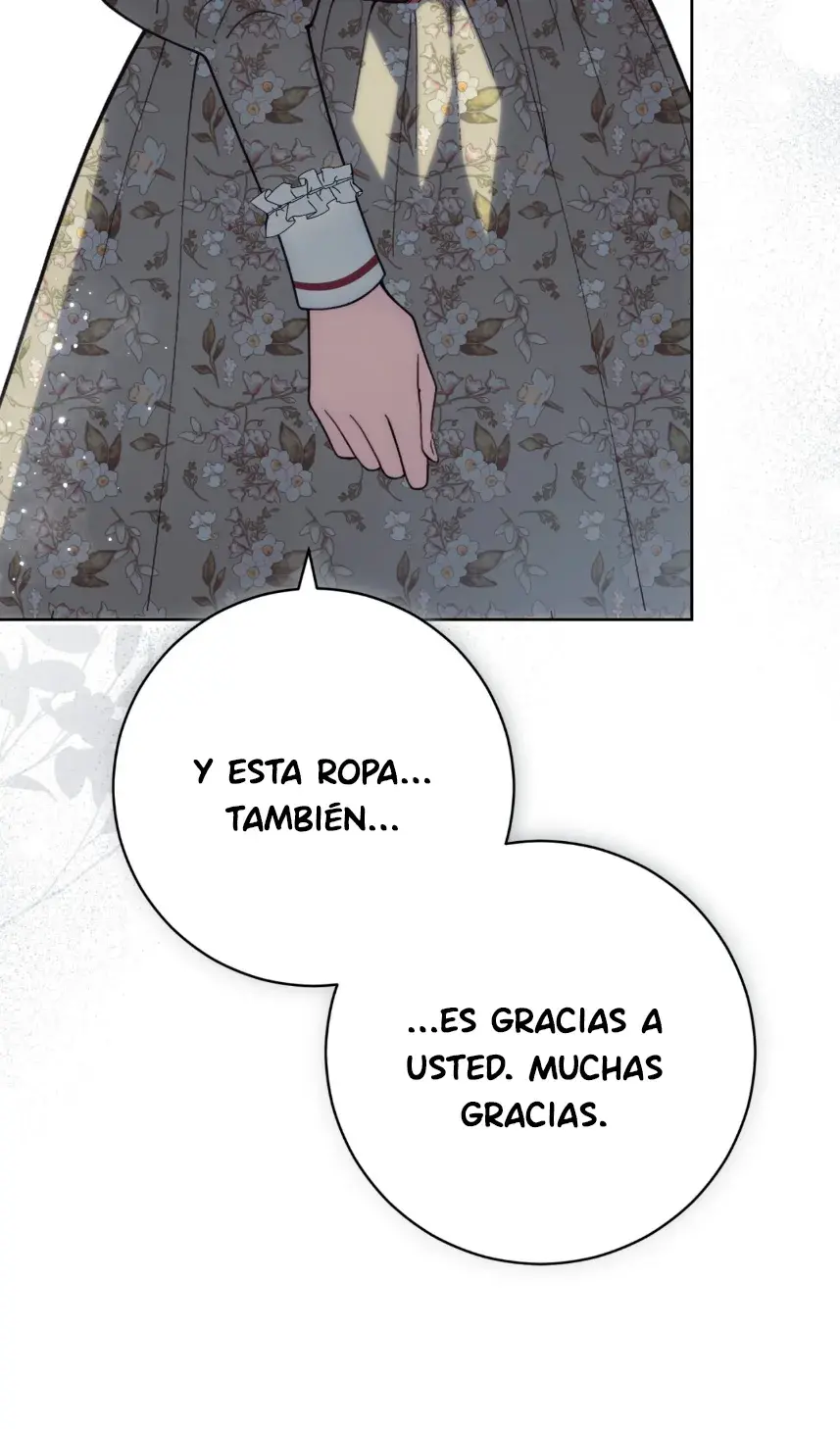 La expiación sobre su crueldad capítulo 10, página 98