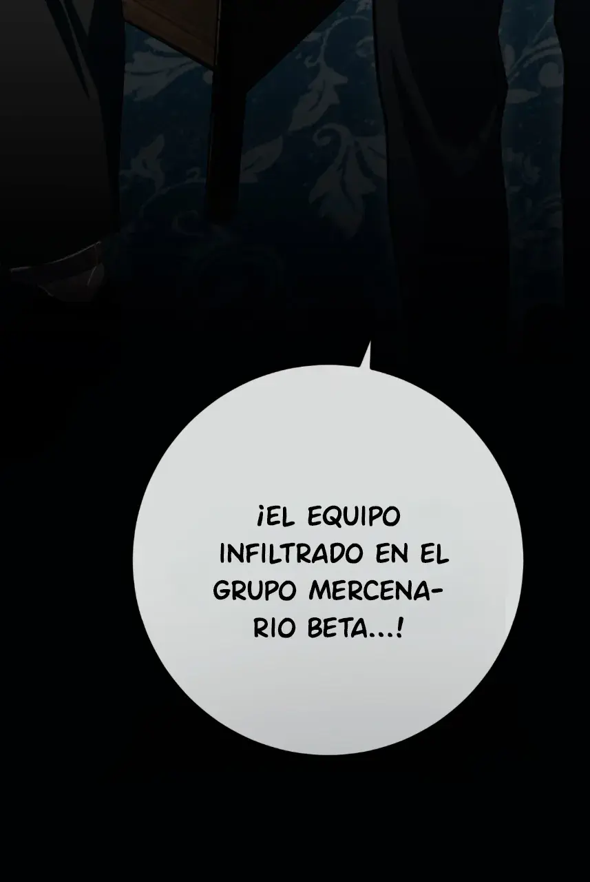 La expiación sobre su crueldad capítulo 11, página 103
